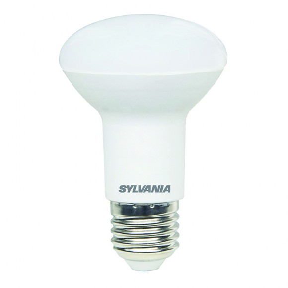Sylvania 0029209 LED-Leuchtmittel 1x7W | E27 | 630lm | 4000K- weiß