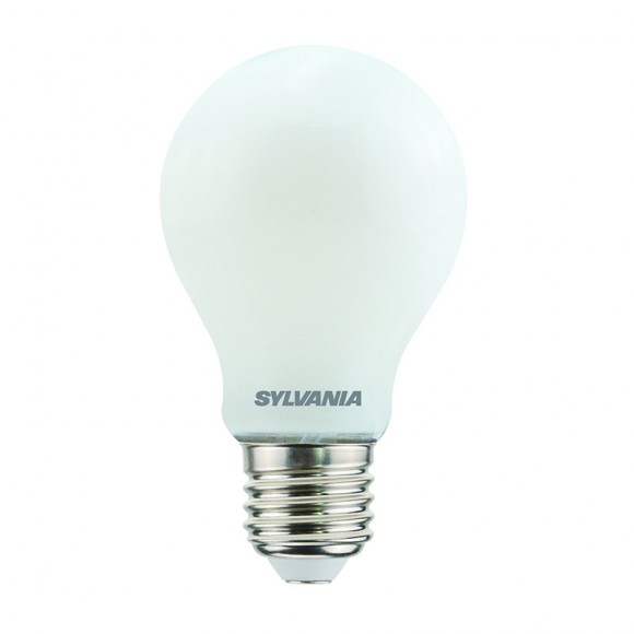 Sylvania 0029335 LED-Glühlampe 1x4,5W | E27 | 470lm | 2700 K - weiß