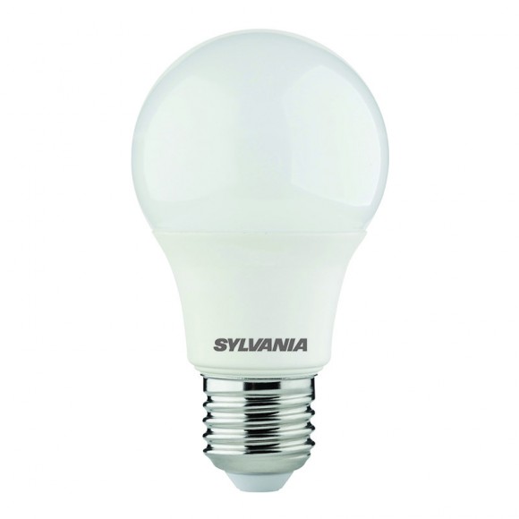Sylvania 0029589 LED-Leuchtmittel 1x8W | E27 | 806lm | 6500 K - weiß