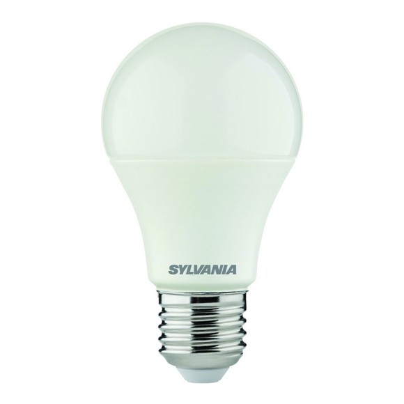 Sylvania 0029591 LED-Leuchtmittel 1x9,5W | E27 | 1055lm | 6500 K - weiß