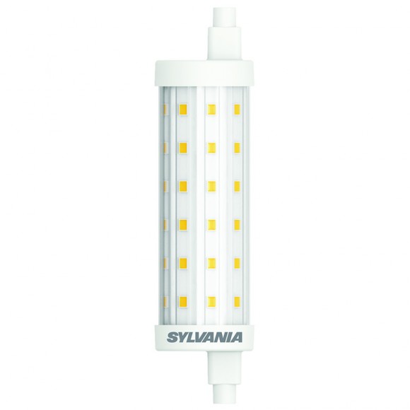 Sylvania 0029687 LED-Leuchtmittel 1x11W | R7s | 1521lm | 2700 K - weiß