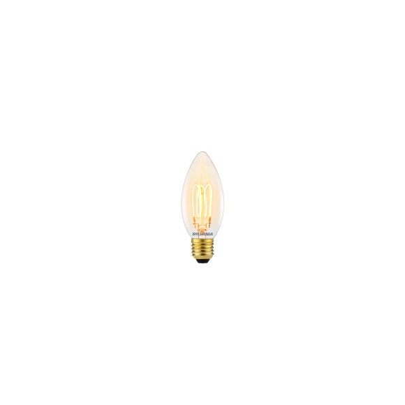 SYLVANIA SY0030150 LED Lampe TOLEDO Vintage | 3,5W E14 | 250lm | 2000K