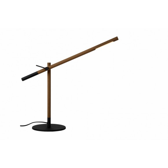 LED-Lampe Lucide WoodStick 1x5W LED - modernes Design