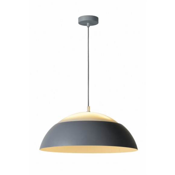 LED Hängeleuchte - Kronleuchter Lucide Elverum 1x39W LED - technische Räume