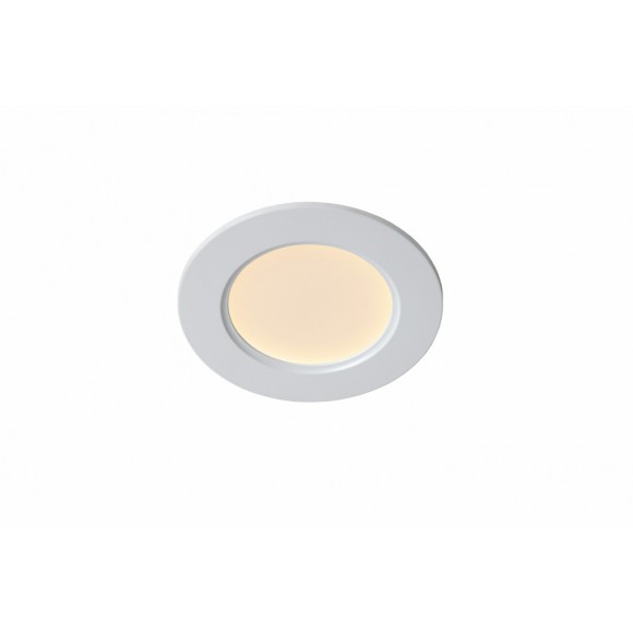 LED Spotleuchte Spotleuchte Lucide Tendo 1x6W LED - Classic