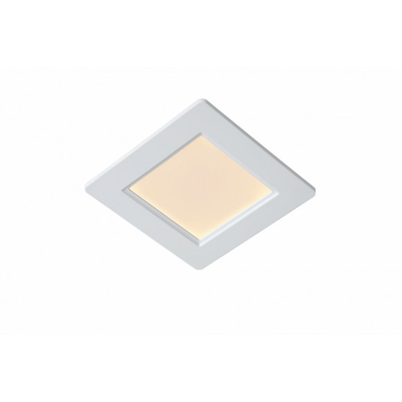 LED Spotleuchte Spotleuchte Lucide Tendo 1x6W LED - Classic