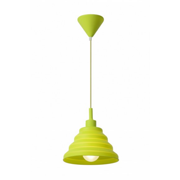 Lucide 08407/24/85 Pendelleuchte Tuti 1x60W | E27