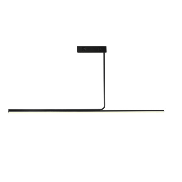 Immax NEO LITE 07235L LED Pendelleuchte ASTA  | 28W integrierte LED-Quelle