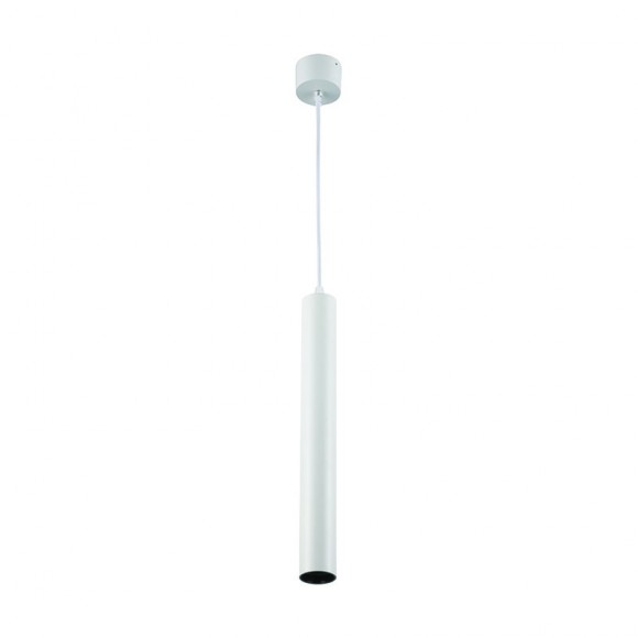 Sylvania 0006185 LED-Deckenleuchte Pixo Mini 1x6,5W | 490lm | 2700K - weiß