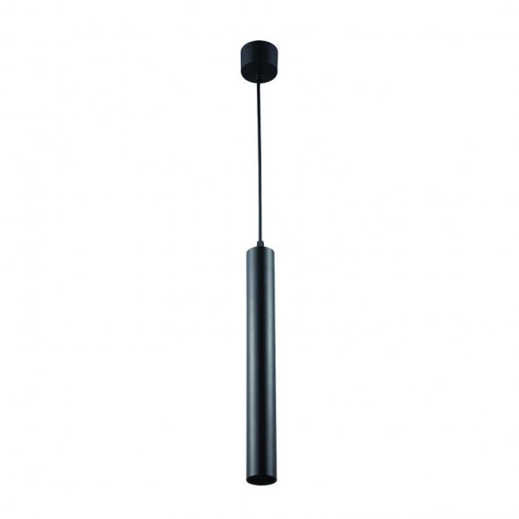 Sylvania 0006186 LED Deckenleuchte Pixo Mini 1x6,5W | 490lm | 2700K - schwarz