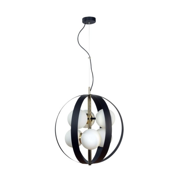 Zuma Line 133867-025792 Pendelleuchte NELA E14