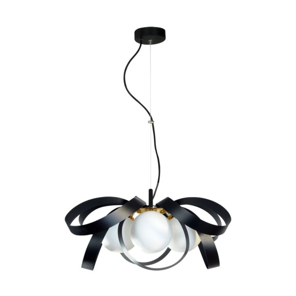 Zuma Line 133867-025791 Pendelleuchte NELA E14