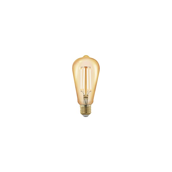 Eglo 11696 LED-Leuchtmittel 1x4W | E27 | 320lm | 1700K - dimmbar