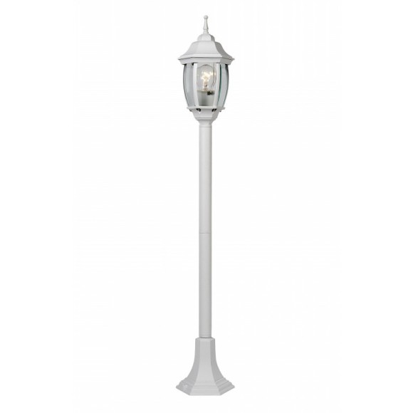 Außenstehleuchte Lucide Tireno 1x60W E27 - raffiniert