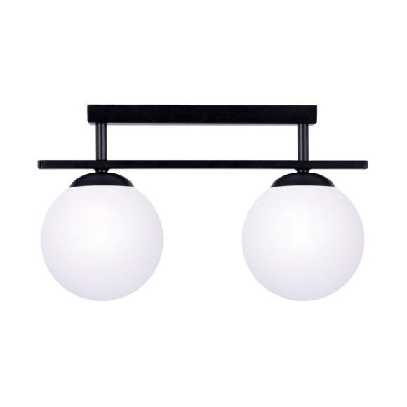 Zuma Line 002177-030022 Deckenleuchte GLOBE E14