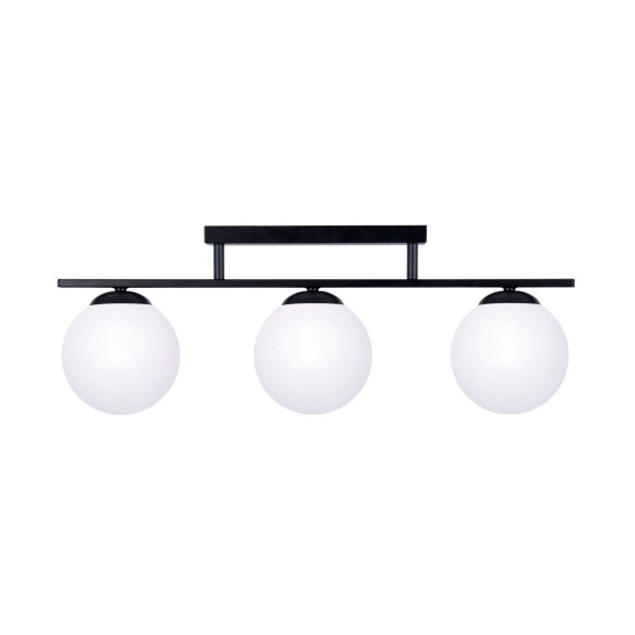 Zuma Line 002177-030023 Deckenleuchte GLOBE E14