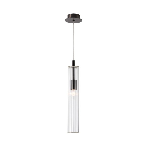 Zuma Line 002177-030001 Pendelleuchte ARIA E14