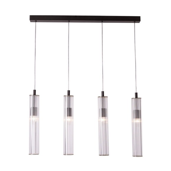 Zuma Line 002177-030003 Pendelleuchte ARIA E14