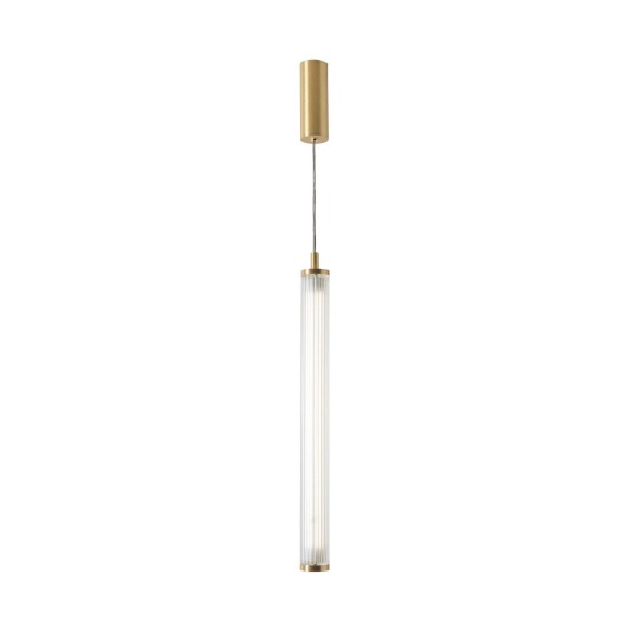 Zuma Line 002177-029996 LED Pendelleuchte COMO integrierte LED-Quelle