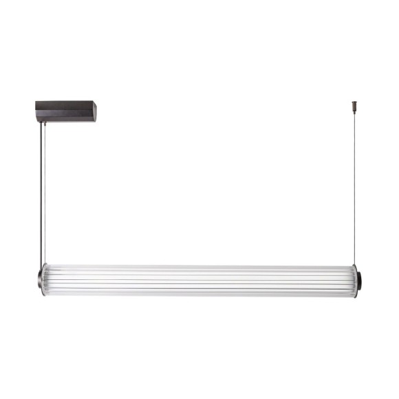 Zuma Line 002177-030012 LED Pendelleuchte COMO integrierte LED-Quelle