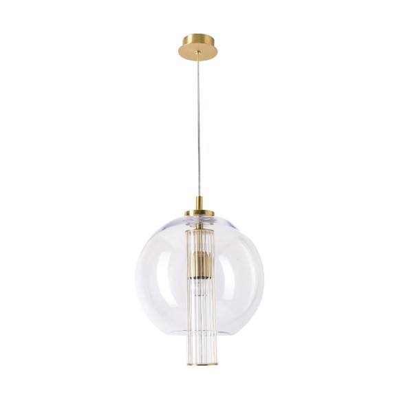 Zuma Line 002177-029999 Pendelleuchte BELLA E27