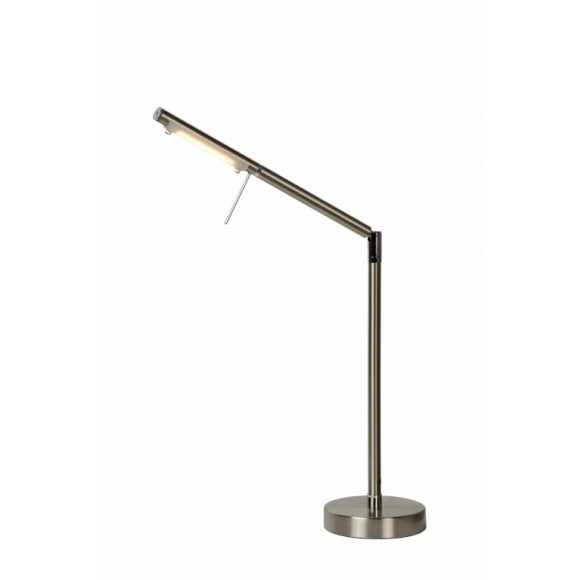 Lucide 12619/06/12 LED Tischlampe Bergamo 1x6W | 3000K