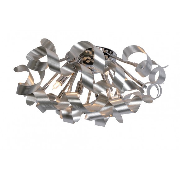 Deckenleuchte Lucide Atoma 6x33W G9 - luxuriös