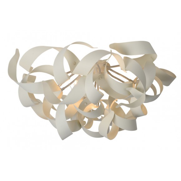 LED Deckenleuchte Lucide Atoma 6x4W G9 - luxuriös