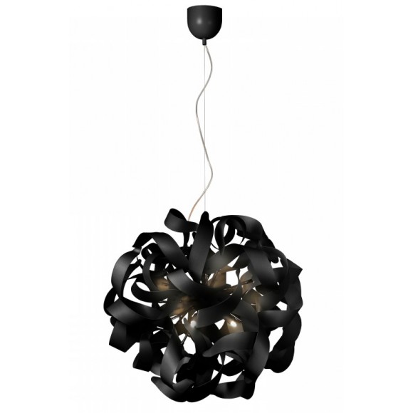 Hängeleuchte Lucide Atomita 12x33W G9 - luxuriös