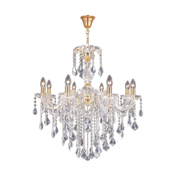Zuma Line 003064-029227 Pendelleuchte CHATEAU E14