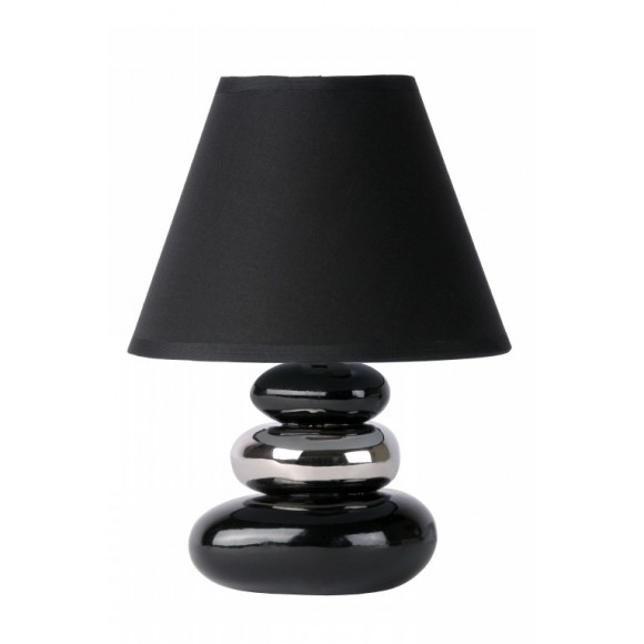 Lucide 14560/81/30 Tischleuchte Karla 1x40W | E14