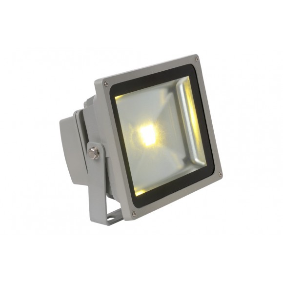 LED Außenreflektor Lucide Flood 1x30W - modern