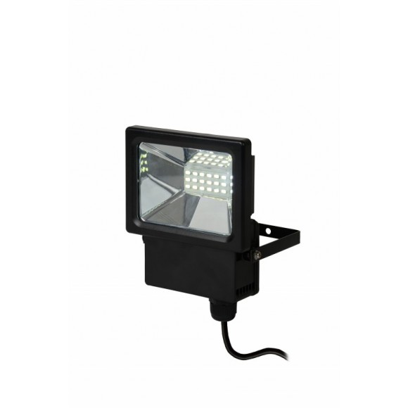 LED-Außenwandstrahler Lucide Projectors 1x10W - Reflektor, resistent