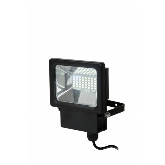 LED Außenwandleuchte Spotleuchte Lucide LED PROJECTORS 14889/20/30 1x20W Quelle integrierte LED