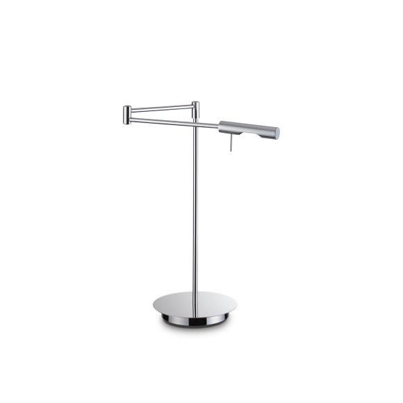 Ideal Lux 153636 Tischleuchte Drill 1x28W|G9