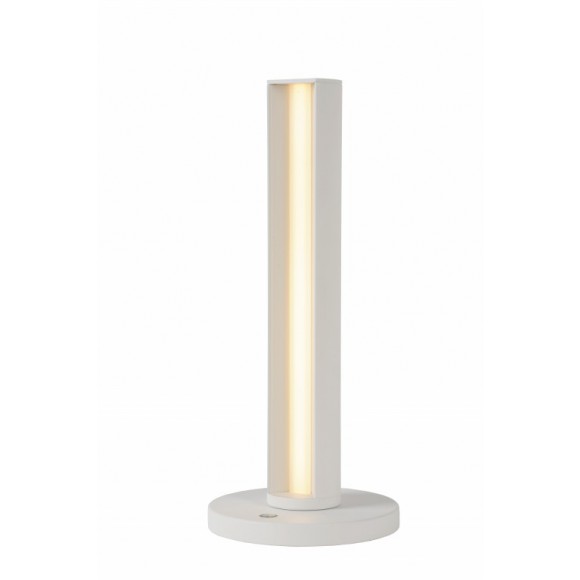 LED Tischlampe Lucide Flux 1x4W LED - modern