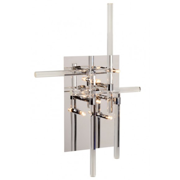 Deckenleuchte Lucide Pebbles 5x10W G4 - modern