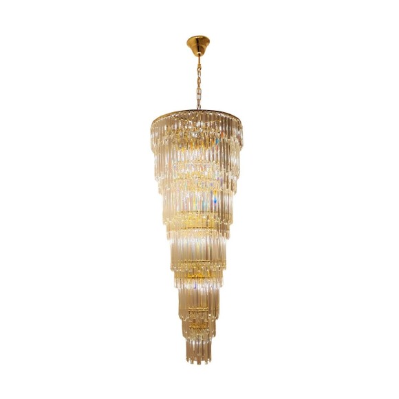 Zuma Line 003064-029225 Pendelleuchte LUXE E14