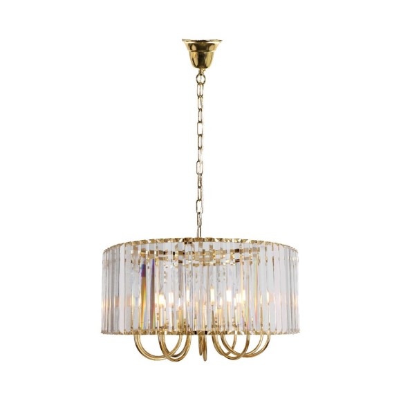 Zuma Line 003064-026665 Pendelleuchte PARIS E14