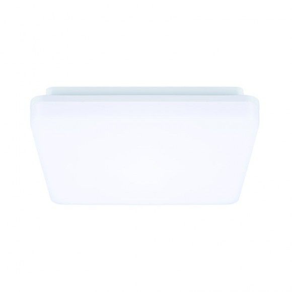 Sylvania 0043517 Deckenleuchte START SURFACE SLIM IP54 | 1900lm | 3000/4000K - weiß