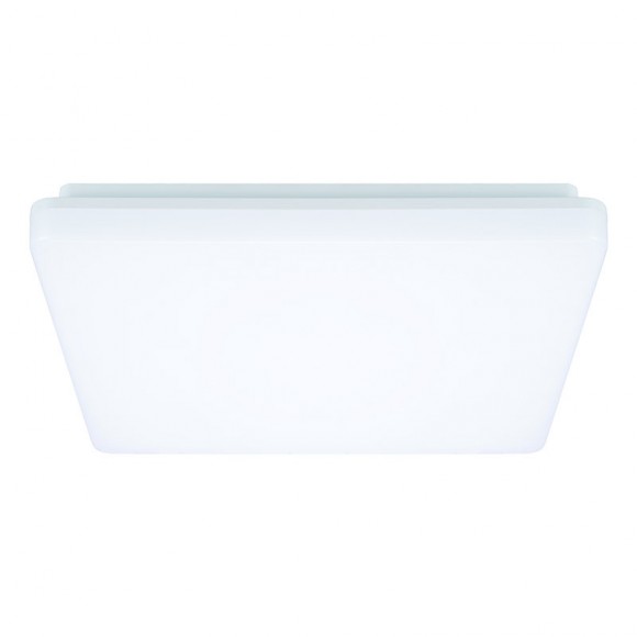 Sylvania 0043519 START SURFACE Deckenleuchte LED 35W | 4000lm | 3000-4000K | IP54 - weiß