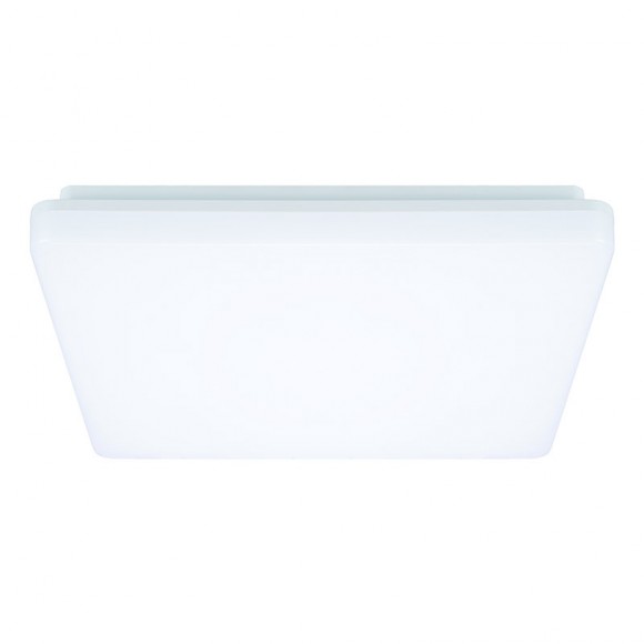 Sylvania 0043519 START SURFACE Deckenleuchte LED 35W | 4000lm | 3000-4000K | IP54 - weiß