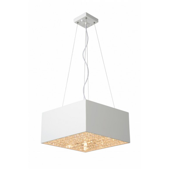 Hängeleuchte Lucide Gladis 5x40W G9 - luxuriös