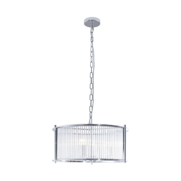 Zuma Line 003064-026654 Pendelleuchte MARMO E27