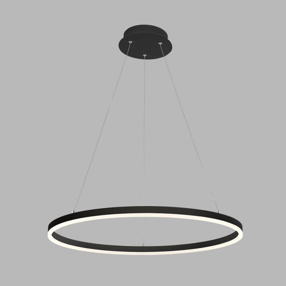 LED2 3271033 LED Hängeleuchte Deckenleuchte CIRCLE 62W | 3000K