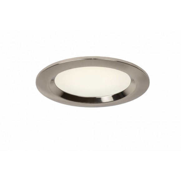 LED Deckenleuchten Lucide CIC 1x10W LED - Badezimmerleuchte