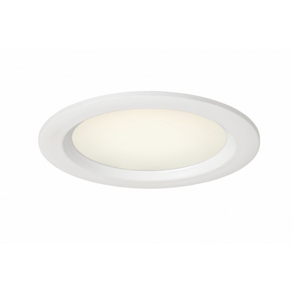 LED Deckenleuchten Lucide CIC 1x12W LED - Badezimmerleuchte