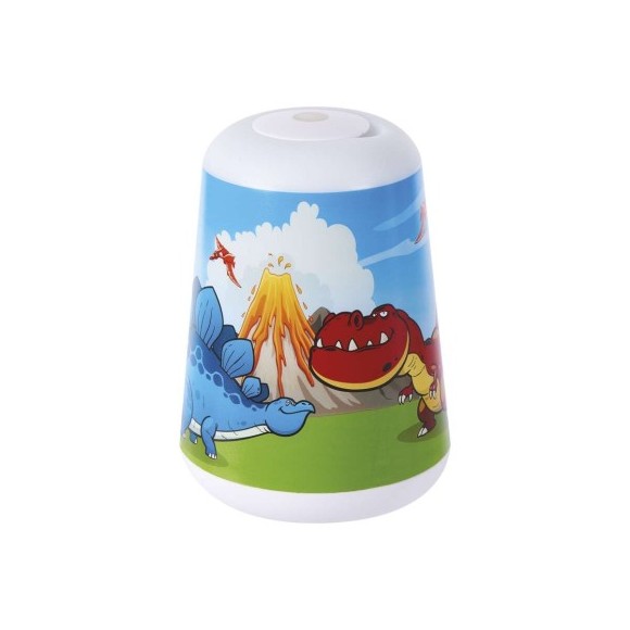 EMOS P3380 LED Tischlampe Dino integrierte LED-Quelle