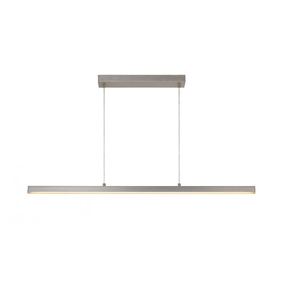 LED Lucide Deckenleuchte Sigma 1x30W LED - Super-Power-Licht