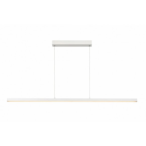 LED Deckenleuchte Lucide Sigma 1x34W LED - Super-Power-Licht